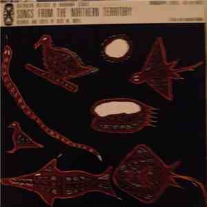 Various - Songs From The Northern Territory