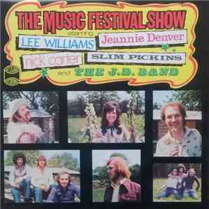 Various - The Music Festival Show