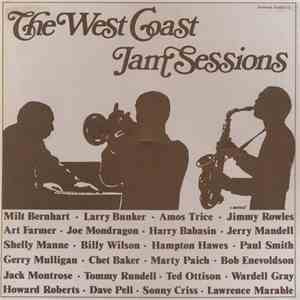 Various - The West Coast Jam Sessions