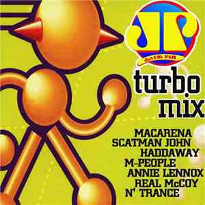 Various - Turbo Mix