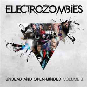 Various - Undead And Open-Minded: Volume 3