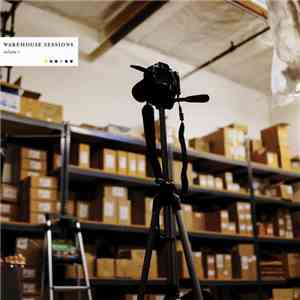 Various - Warehouse Sessions: Volume 1
