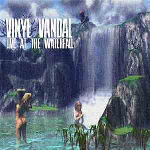 Vinyl Vandal - Live At The Waterfall