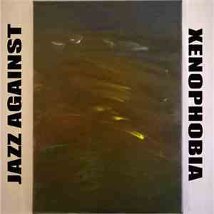 Wayne Rex, Ross Taylor - Jazz Against Xenophobia