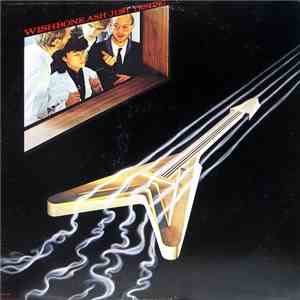 Wishbone Ash - Just Testing