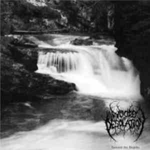 Woods Of Desolation - Toward The Depths