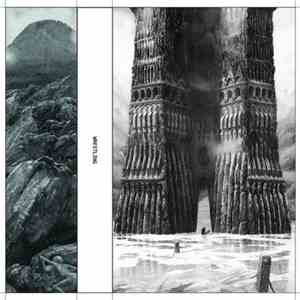 Wrestling, Crossings  - A Split Tape
