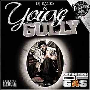 Young Gully - Definition Of Gas