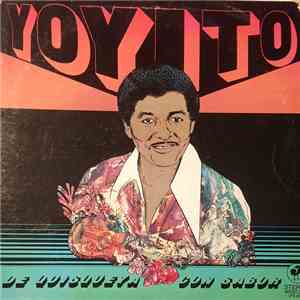 Yoyito Cabrera - De Quisqueya Con Sabor