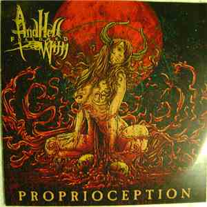 And Hell Followed With - Proprioception