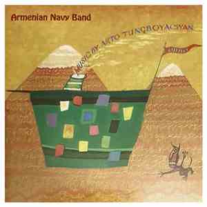 Armenian Navy Band - Bzdik Zinvor