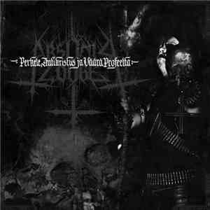 Arsonist Lodge - Perkele, Antikristus Ja Väärä Profeetta