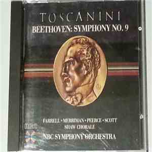 Arturo Toscanini, NBC Symphony Orchestra, Eileen Farrell, Nan Merriman, Jan ...
