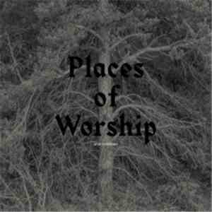Arve Henriksen - Places Of Worship