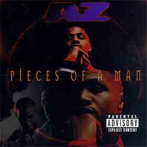 AZ - Pieces Of A Man