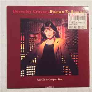 Beverley Craven - Woman To Woman