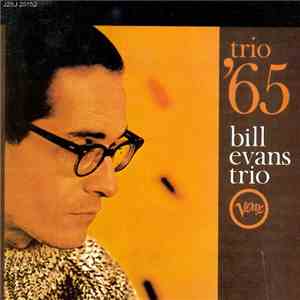 Bill Evans Trio - Trio '65