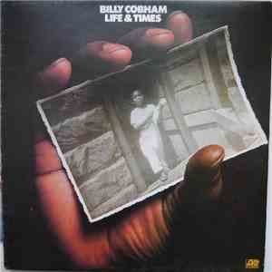 Billy Cobham - Life & Times