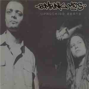 Bomfunk MC's - Uprocking Beats