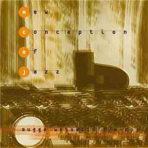 Bugge Wesseltoft - New Conception Of Jazz