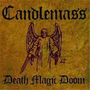 Candlemass - Death Magic Doom