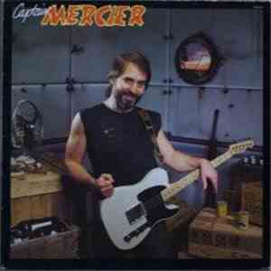Captain Mercier - Mercenaire Du Rock