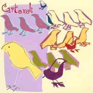 Cartouch - s/t