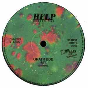 Central , Ask Your Hands - Gratitude