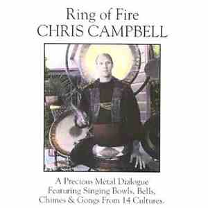 Chris Campbell - Ring Of Fire