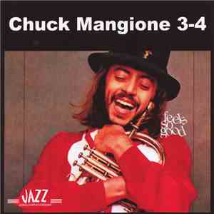 Chuck Mangione - Chuck Mangione 3-4