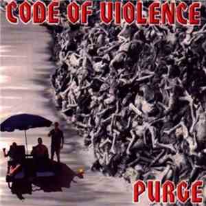 Code Of Violence - Purge