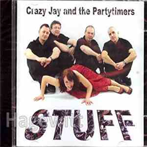 Crazy Jay & The Partytimers - stuff