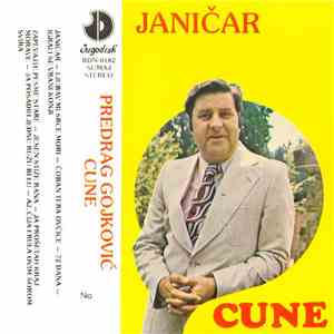 Cune - Janičar