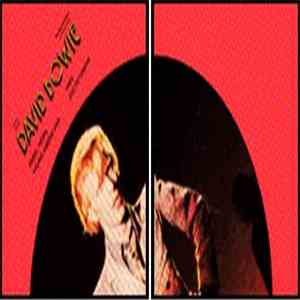 David Bowie - Rebel Rebel / Young Americans / 1984 / Footstompin'
