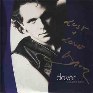 Davor - Rubberlove
