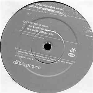 dba - Go With The Sun