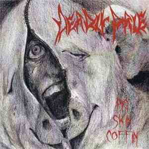 Deadly Pale  - Pig Skin Coffin