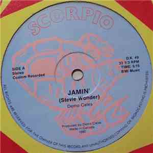 Demo Cates - Jamin'