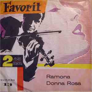Die Rubin Boys - Ramona