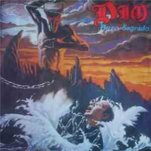 Dio  - Buzo Sagrado