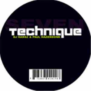 DJ Hansz & Paul Hazendonk - Remote Places EP