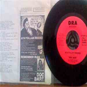 Doc Bart - Remember Iran
