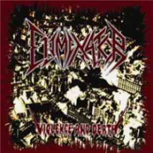 Eliminator  - Violence And Death