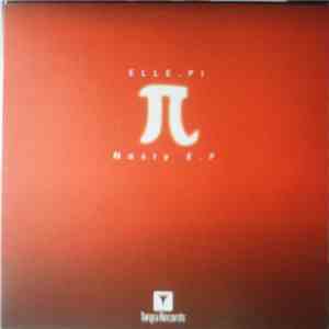 Elle.Pi - Nasty E.P.
