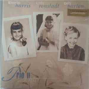 Emmylou Harris, Linda Ronstadt, Dolly Parton - Trio II