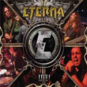 Eterna  - Live!