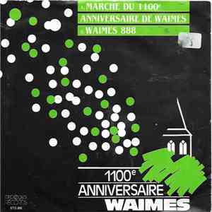 Fanfare Royale Echo De La Warchenne de Waimes, Fanfare Royale Echo Des Mont ...