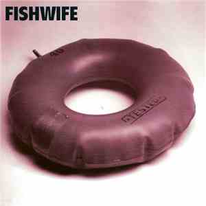 Fishwife - Lead Apron
