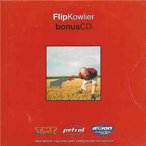 Flip Kowlier - BonusCD