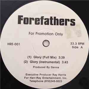 Forefathers - Glory